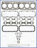 MERCE 3600100180 Gasket Set, cylinder head